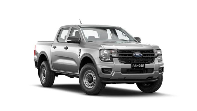 Ford Ranger XL