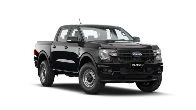 Ford Ranger XL