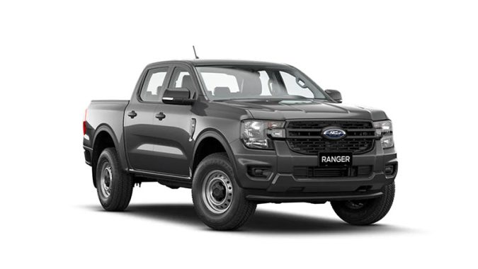 Ford Ranger XL