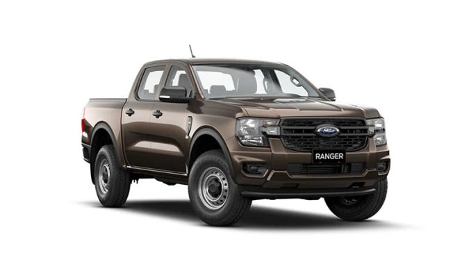 Ford Ranger XL