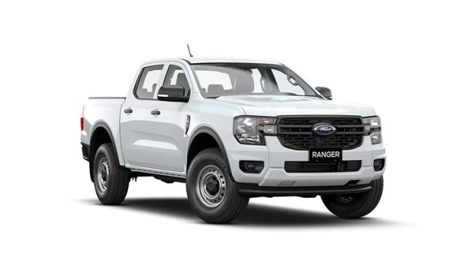 Ford Ranger XL