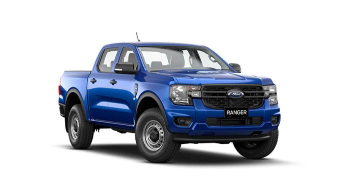 Ford Ranger XL