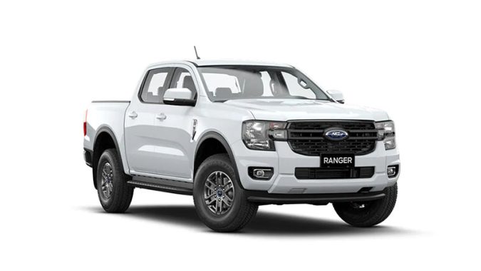 Ford Ranger XLS