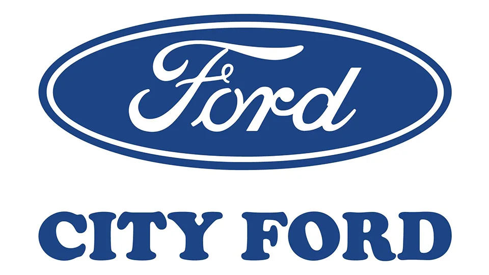 City Ford Bình Triệu